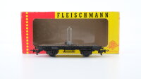 Fleischmann H0 1453 N Schemelwagen 30 80 942 0 622-1 DB