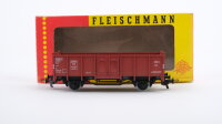 Fleischmann H0 1457 Hochbordwagen 884 262 DB