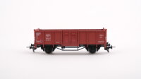 Fleischmann H0 1457 Hochbordwagen 884 262 DB