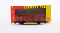 Fleischmann H0 1457 Hochbordwagen 884 262 DB