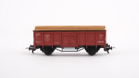 Fleischmann H0 1457 Hochbordwagen 884 262 DB