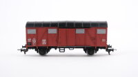 Fleischmann H0 1470 Gedeckter Güterwagen 251 612 DB