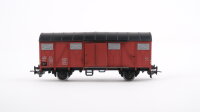 Fleischmann H0 1470 Gedeckter Güterwagen 251 612 DB