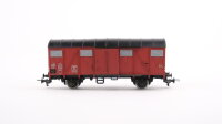 Fleischmann H0 1470 Gedeckter Güterwagen 251 612 DB