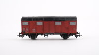 Fleischmann H0 1470 Gedeckter Güterwagen 251 612 DB