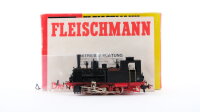 Fleischmann H0 4010 Dampflok BR 89 7462 DRG Gleichstrom