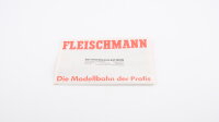 Fleischmann H0 4157 Güterzuglok BR 56 2659 DB Gleichstrom