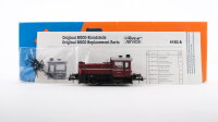 Roco H0 04163 A Diesellok BR 333 111-3 DB Gleichstrom