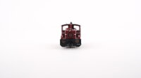 Roco H0 04163 A Diesellok BR 333 111-3 DB Gleichstrom