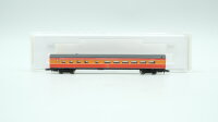 Märklin Z 8785 Reisezugwagen Dining Car der S.P.C.L.