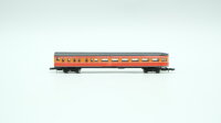 Märklin Z 8789 Reisezugwagen Chair Observation Car...