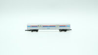 Märklin Z 8764 Reisezugwagen Baggage Car der AMTRAK