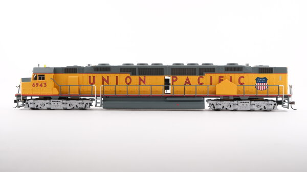 Bachmann H0 US Diesellok 6943 Union Pacific Gleichstrom Digital Sound