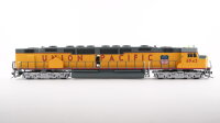 Bachmann H0 US Diesellok 6943 Union Pacific Gleichstrom Digital Sound