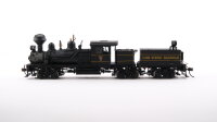 Bachmann H0 US Dampflok SHAY 5 Cass Scenic Railroad...