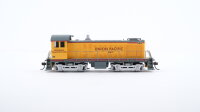 Bachmann H0 US Diesellok 1167 Union Pacific " Dependable Transportation " Gleichstrom Digital Sound