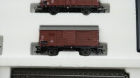 Märklin H0 29074 Digital-Startpackung "Güterzug Epoche III" Wechselstrom Digital mfx DCC