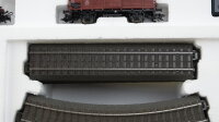 Märklin H0 29074 Digital-Startpackung "Güterzug Epoche III" Wechselstrom Digital mfx DCC