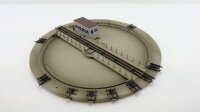 Märklin H0 7186 Drehscheiben-Garnitur