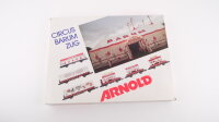 Arnold N 0233 Circus Barum Zug