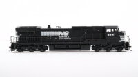 Athearn H0 US Diesellok 8891 Norfolk Southern Gleichstrom...