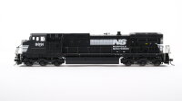 Athearn H0 US Diesellok 8891 Norfolk Southern Gleichstrom Digital