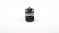 Athearn H0 US Diesellok 8891 Norfolk Southern Gleichstrom Digital