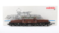 Märklin H0 3352 Elektrische Lokomotive Serie Ce 6/8 der SBB Wechselstrom Analog