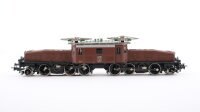 Märklin H0 3352 Elektrische Lokomotive Serie Ce 6/8 der SBB Wechselstrom Analog