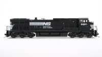 Athearn H0 US Diesellok 8890 Norfolk Southern Gleichstrom Digital