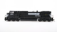 Athearn H0 US Diesellok 8890 Norfolk Southern Gleichstrom...