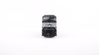 Athearn H0 US Diesellok 8890 Norfolk Southern Gleichstrom Digital