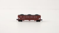 Pennzee Z VGN 1008 (VIRGINIAN 216 067)