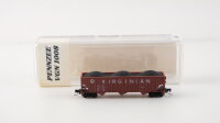 Pennzee Z VGN 1008 (VIRGINIAN 216 067)