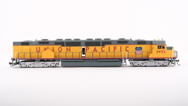 Bachmann H0 US Diesellok 6932 Union Pacific Gleichstrom Digital Sound