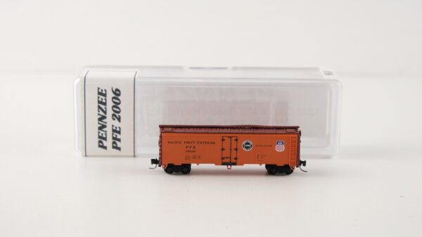Pennzee Z PFE 2006 (67096)