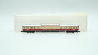 Märklin Z 8738 Reisezugwagen (Panoramawagen) ADm 101...