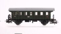 Märklin H0 Konvolut Personenwagen, Packwagen, Länderbahn