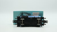 Märklin H0 4646 Mineralöl-Kesselwagen ARAL  Einheitskesselwagen der DB