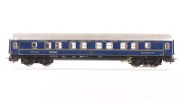 Märklin H0 Konvolut Personenwagen (Tee, 1.Kl.,) Schlafwagen (CIWL), DB/CIWL