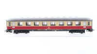 Märklin H0 Konvolut Personenwagen (Tee, 1.Kl.,) Schlafwagen (CIWL), DB/CIWL