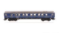 Märklin H0 Konvolut Personenwagen (Tee, 1.Kl.,) Schlafwagen (CIWL), DB/CIWL