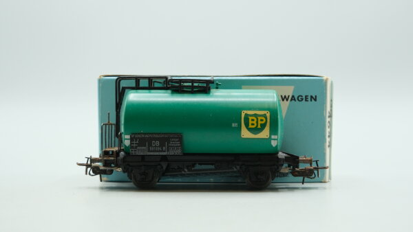 Märklin H0 4644 Kesselwagen BP der DB  CFL