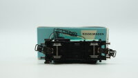 Märklin H0 4644 Kesselwagen BP der DB  CFL