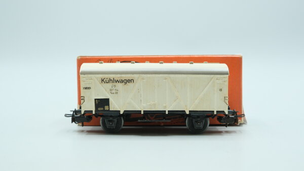 Märklin H0 4508 Kühlwagen  Tko 02 der DB