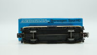 Märklin H0 4666 Bierwagen WÜRZBURGER HOFBRÄU (Kühlwagen)  Tehs 50 der DB