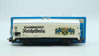 Märklin H0 4669 Bierwagen KULMBACHER...