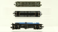 Roco H0 Konvolut Bierwagen (Feldschlösschen Bier), Kesselwagen (Aral, Esso) DB, SBB-CFF