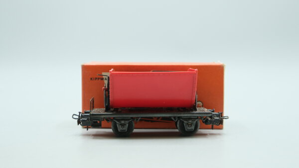 Märklin H0 4513 Kippwagen