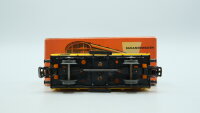 Märklin H0 4509 Kühlwagen (Bananen) Tko 02 der DB